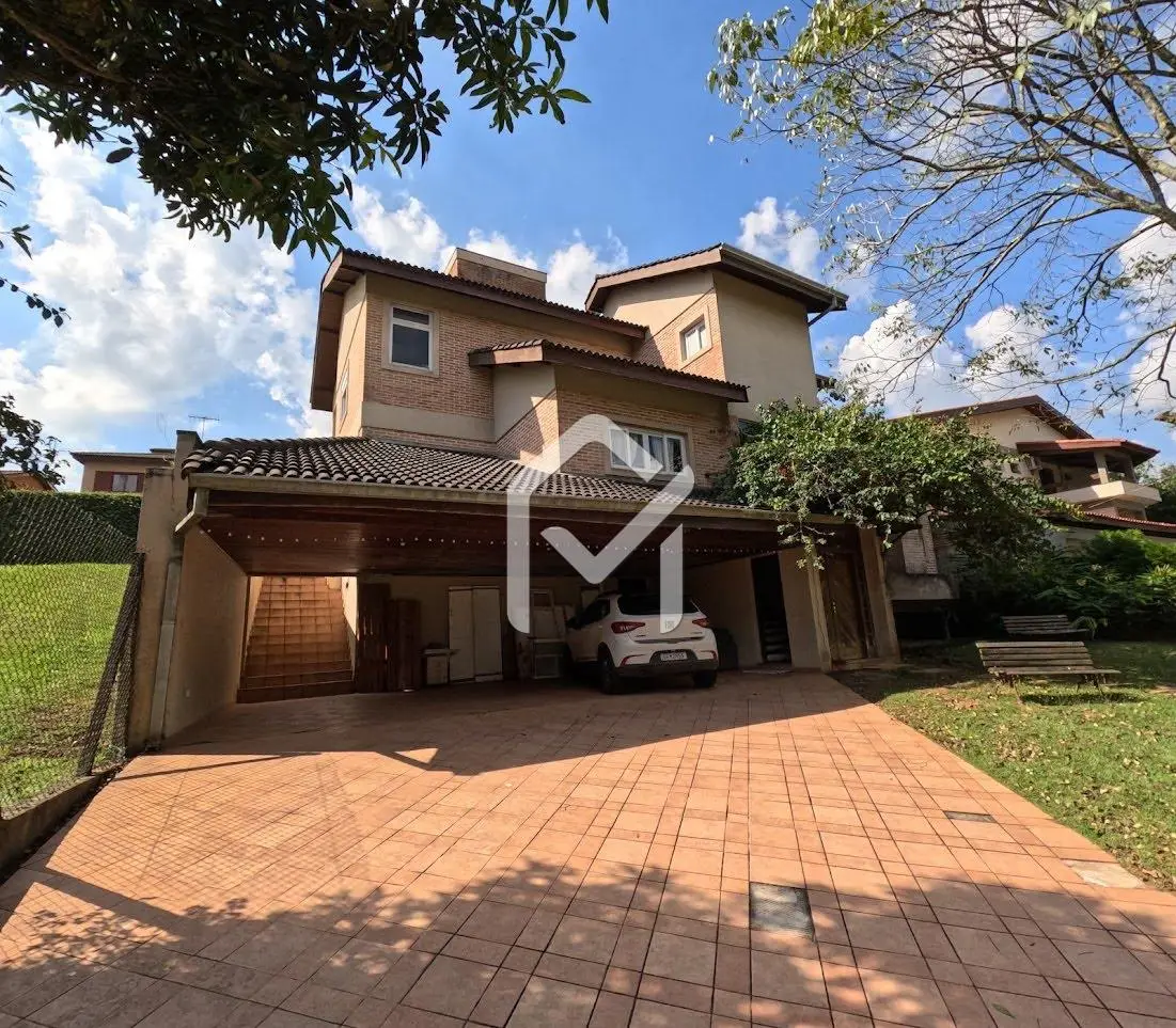 Casa em condomínio na Aldeia da Serra